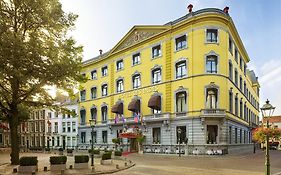 Hotel Des Indes